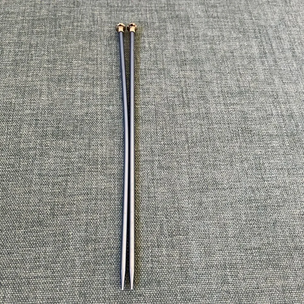 Knitting Needles, Size 5